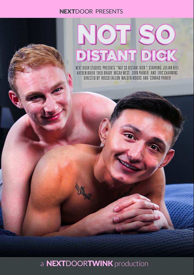 Not So Distant Dick