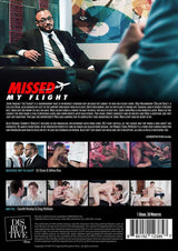 Missed My Flight