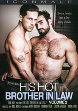 His Hot Brother in Law 02