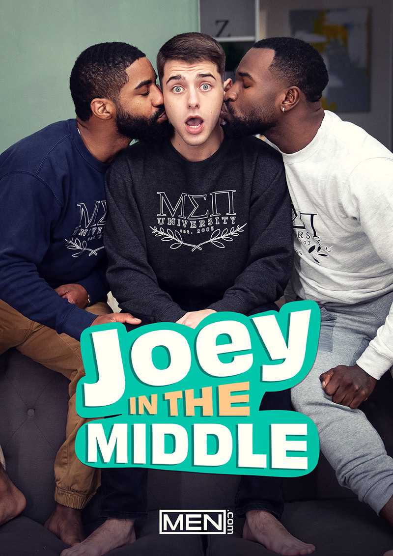 Joey in the Middle