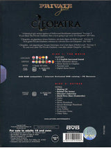 Cleopatra Collectors Edition
