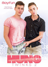 Hung Twinks 02