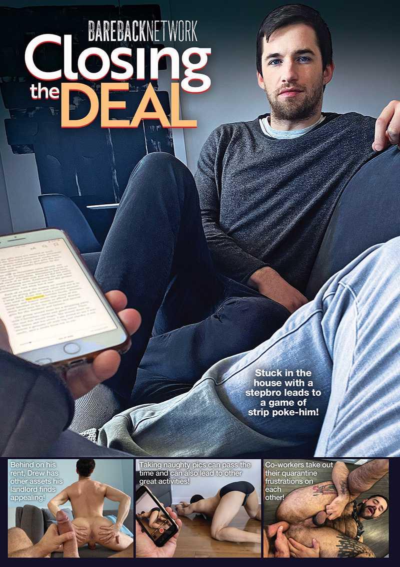 Closing the Deal