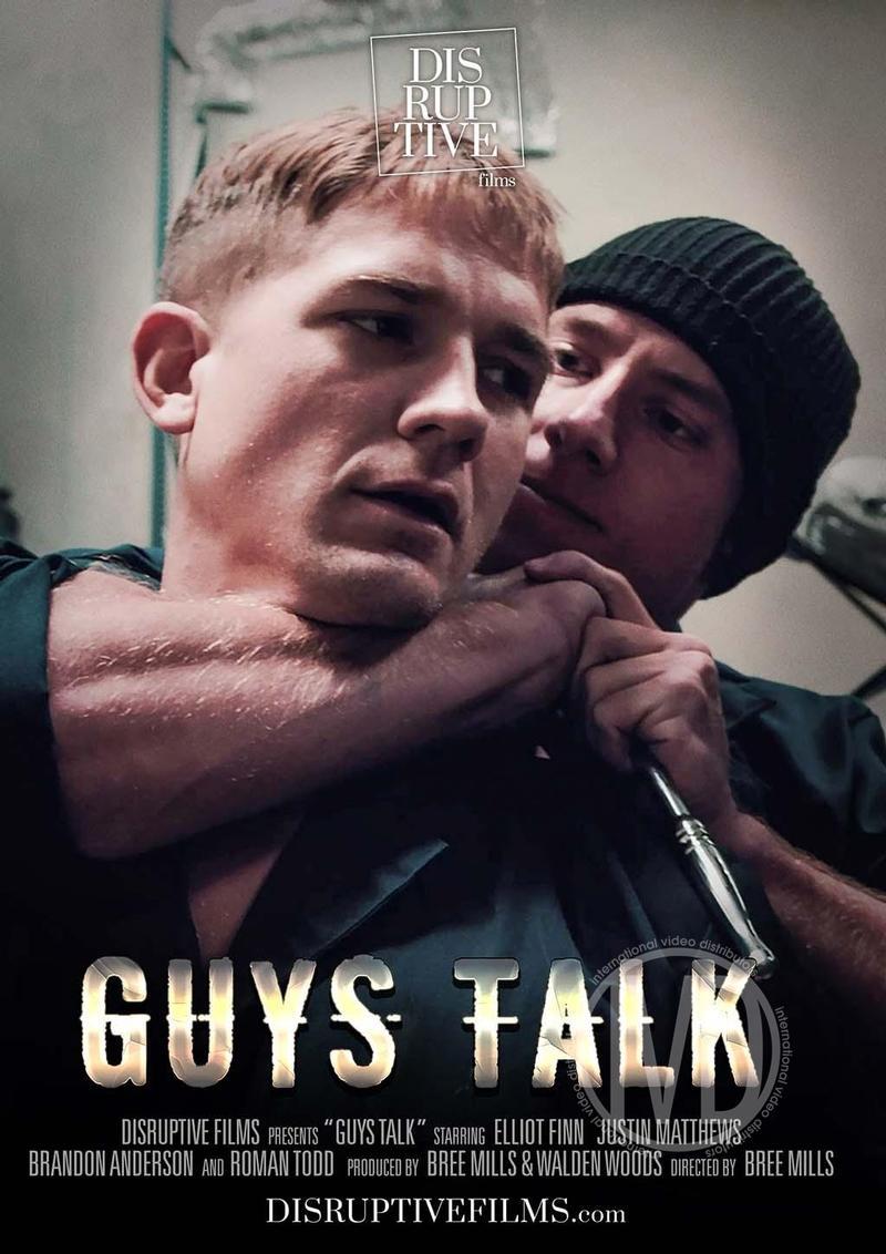 Guys Talk
