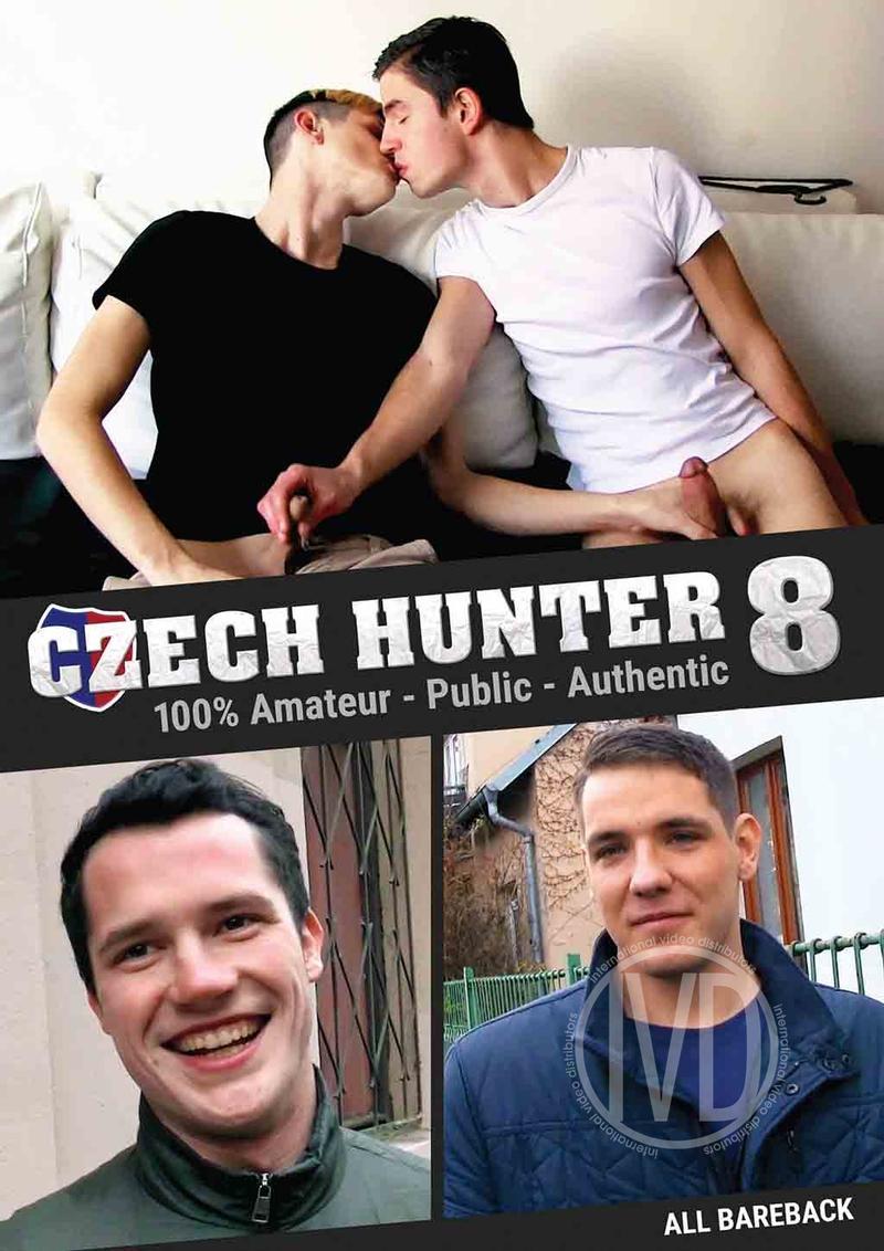 Czech Hunter 08