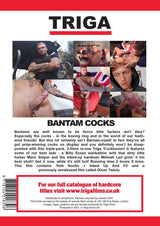 Bantam Cocks