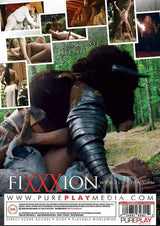 Fixxxionseason 1