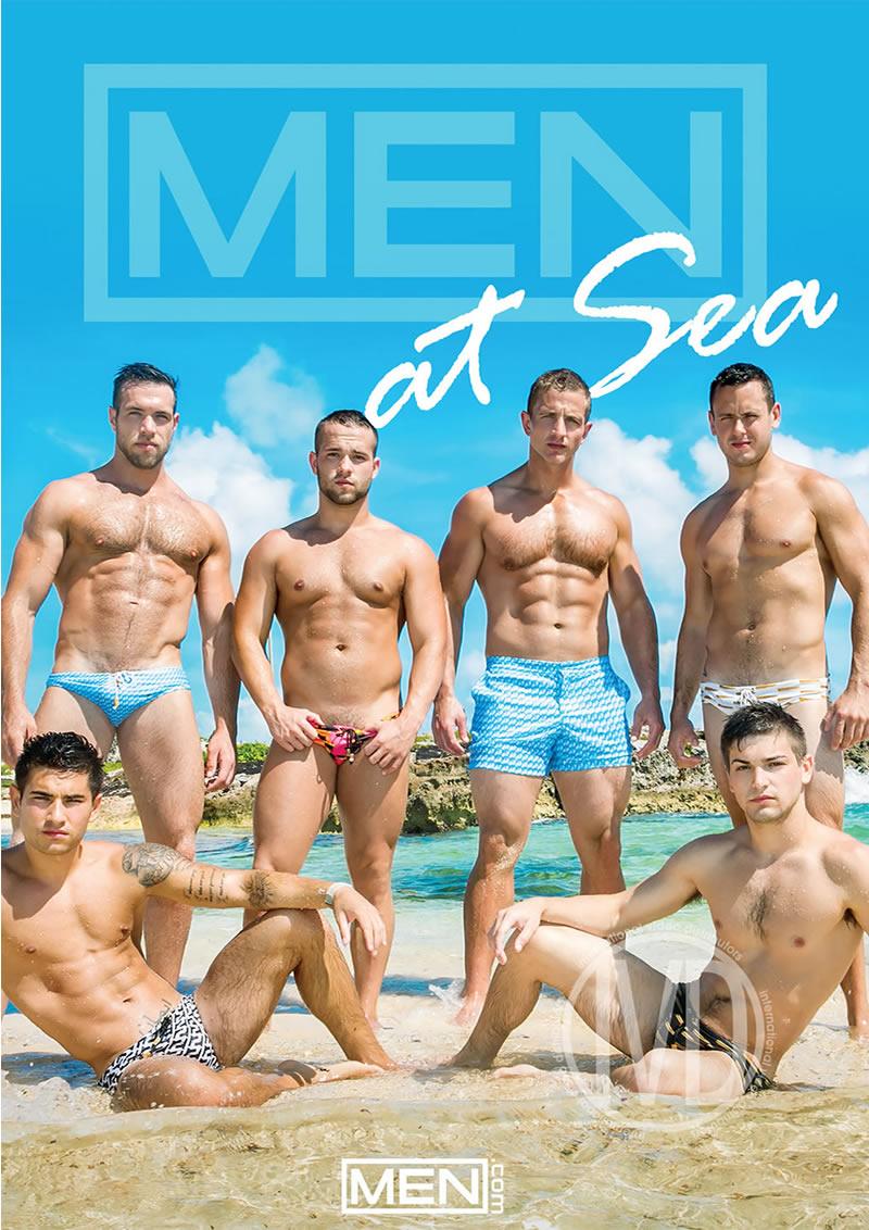 Men at Sea
