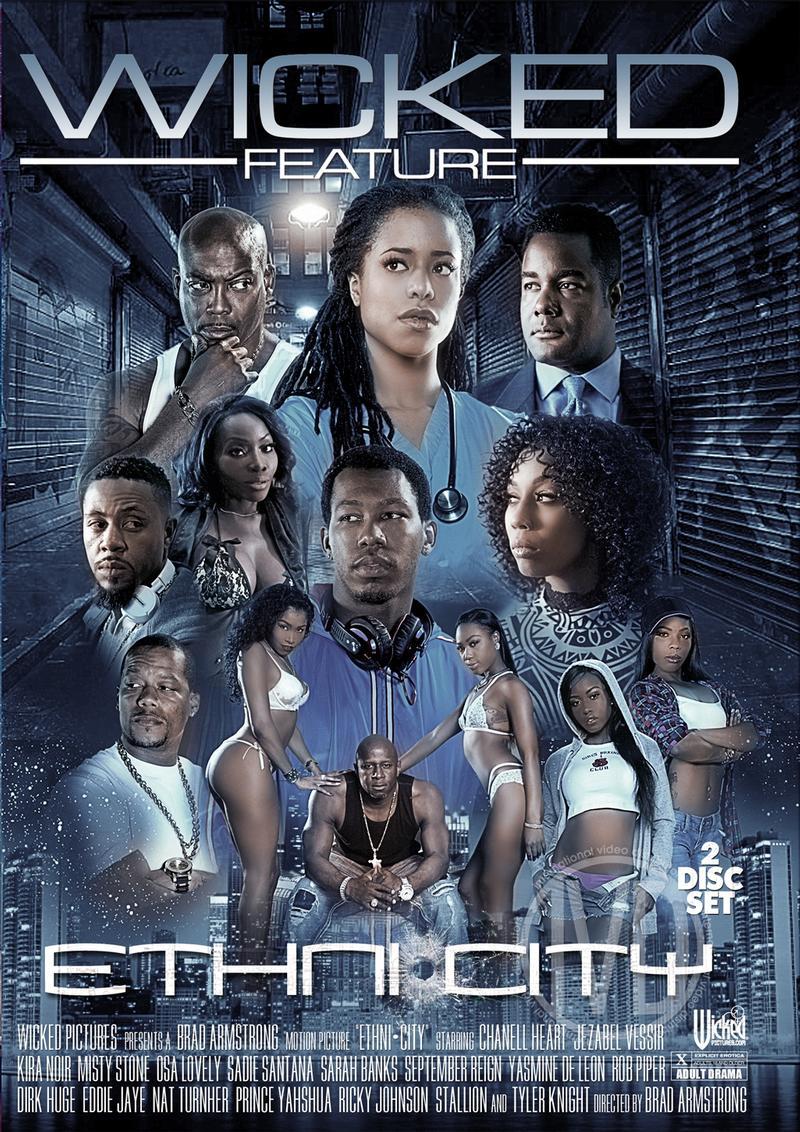 Ethni City {dd}