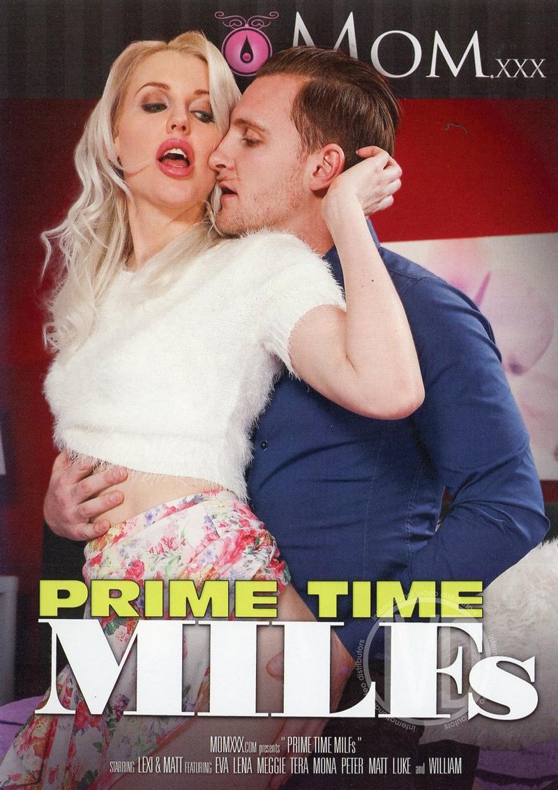Prime Time Milfs