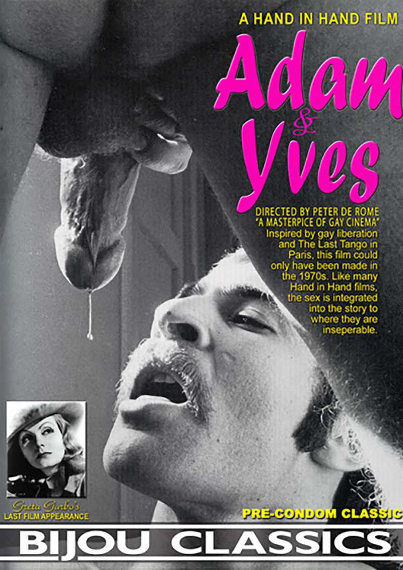 Adam and Yves