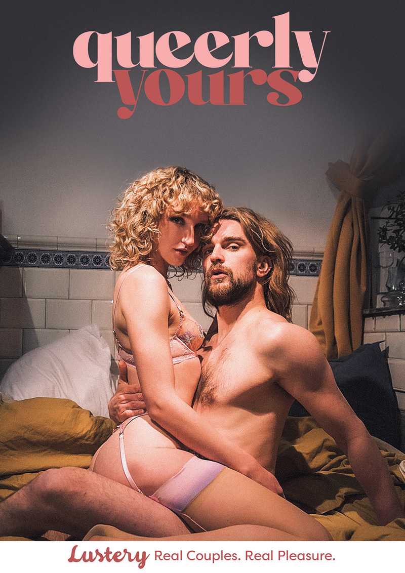 Queerly Yours