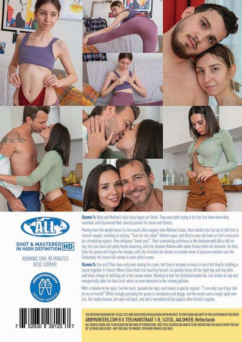 Girls and Their Boys 51