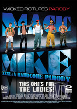 Magic Mike Xxxl {dd}