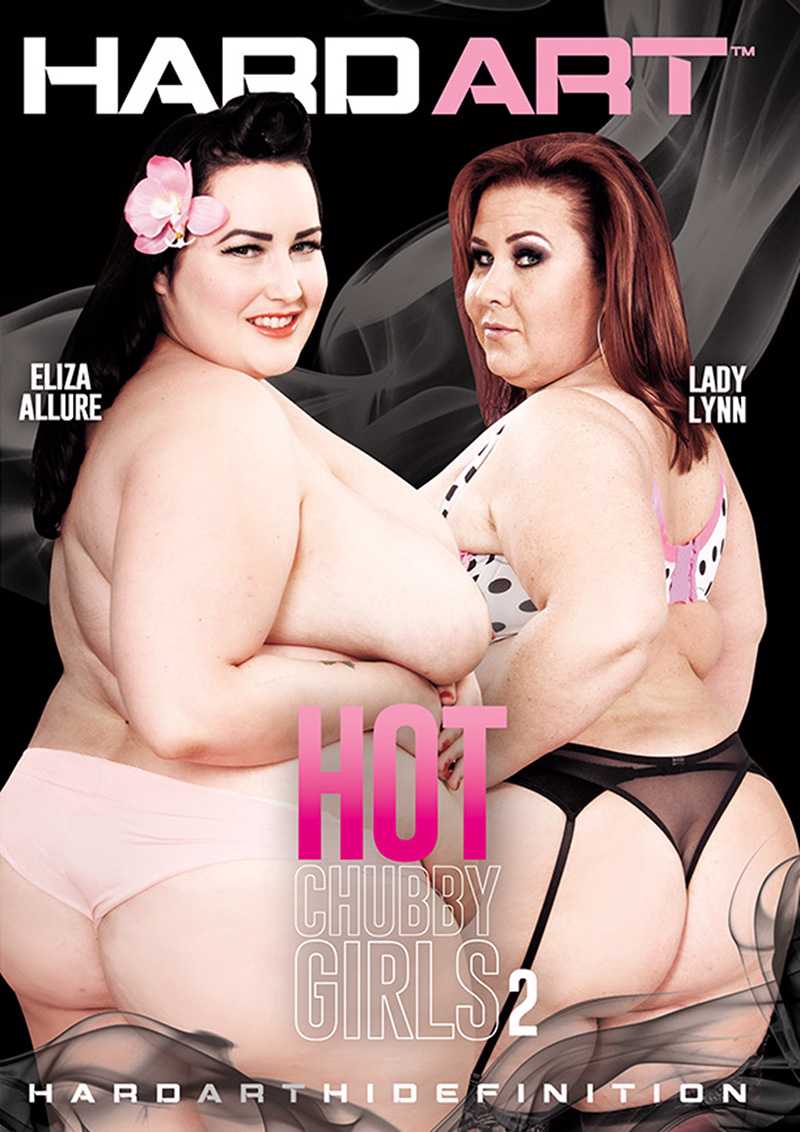 Hot Chubby Girls 02