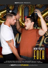 New Year's Fuck