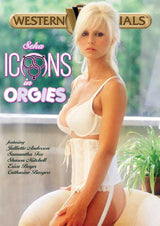 Icons in Orgies