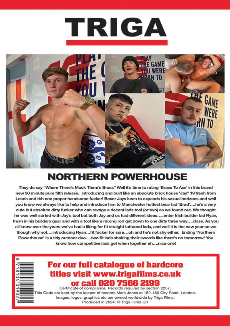 Northern Powerhouse