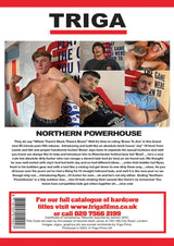 Northern Powerhouse