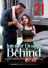 Interior Design Behind