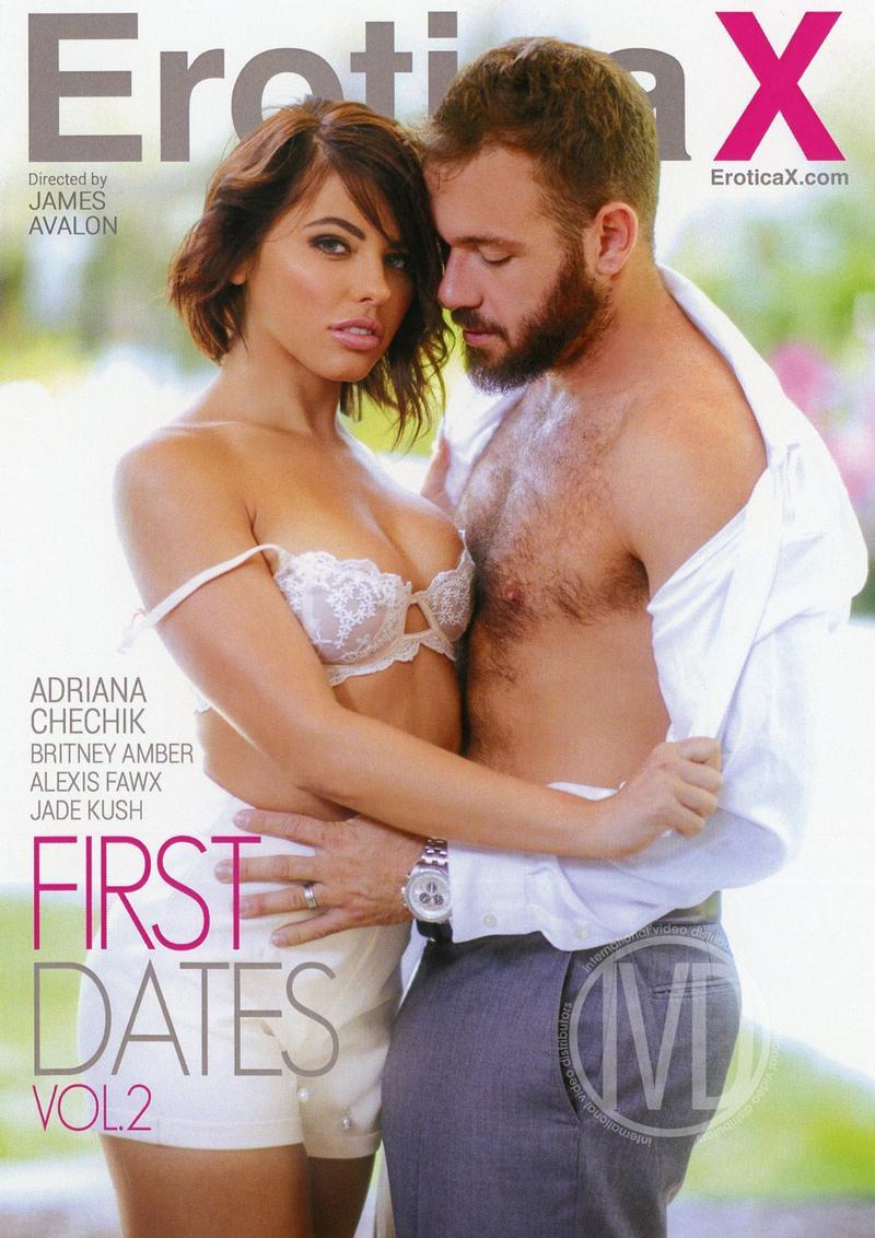 First Dates 02