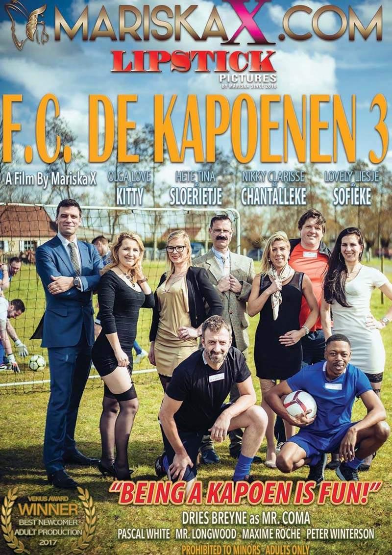F.c. De Kapoenen 03