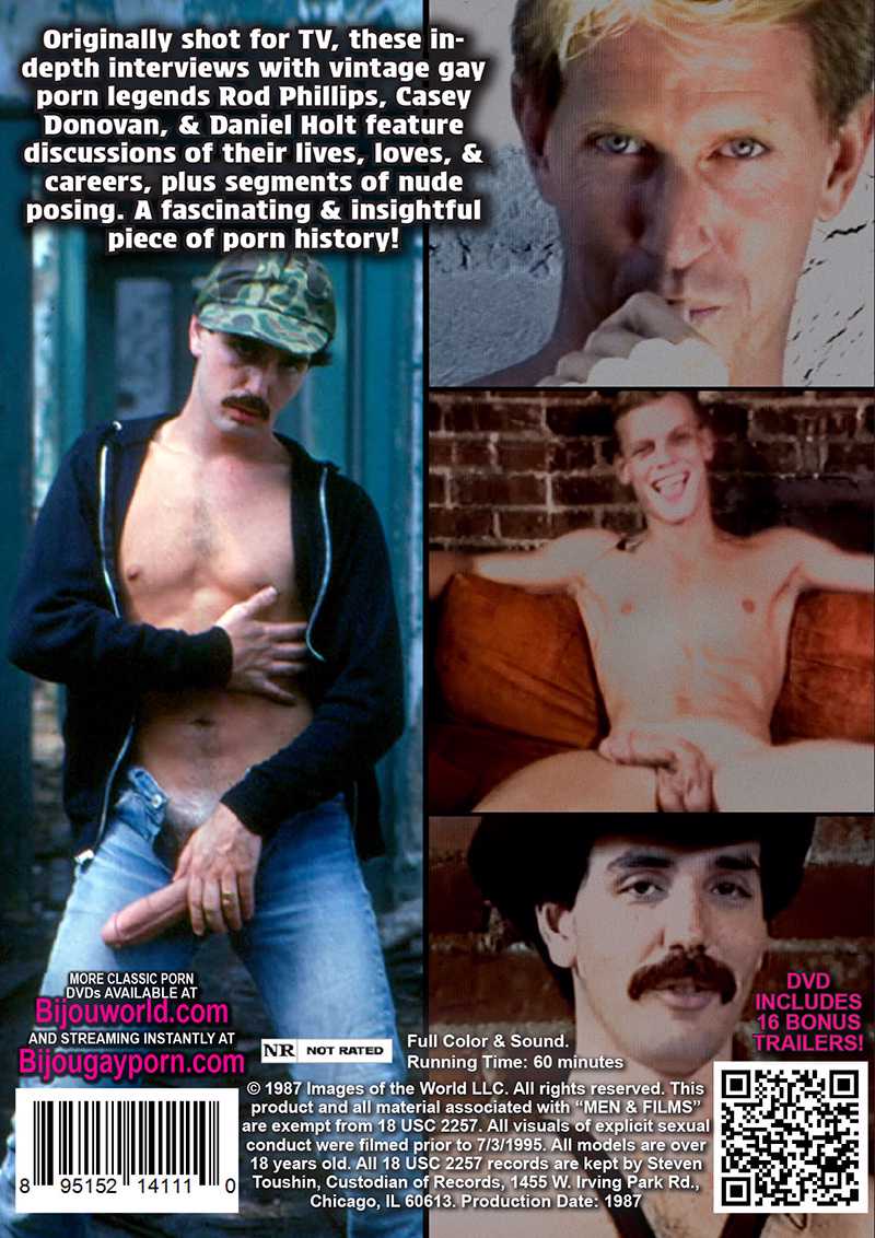 Men & Films