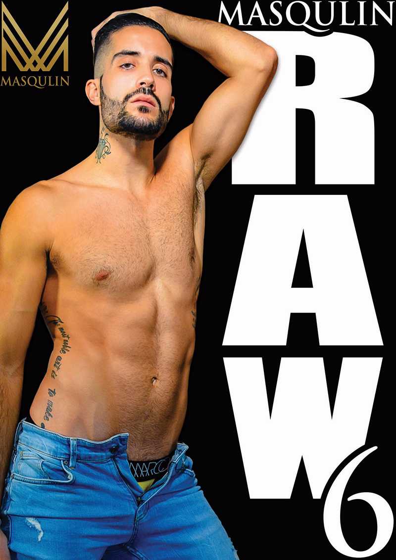Masqulin Raw 06
