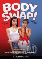 Body Swap!