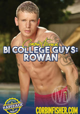 Bi College Guys Rowan