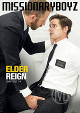 Elder Reign