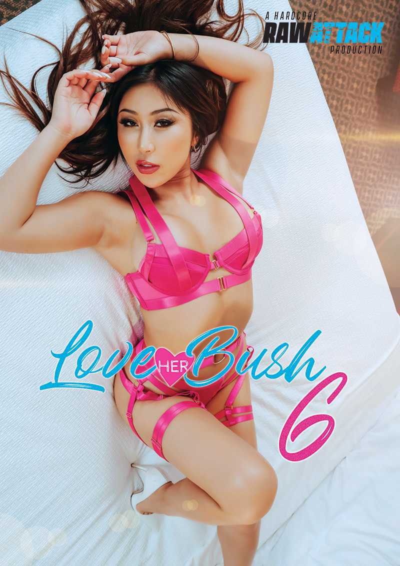Love Her Bush 06