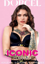 Iconic Clara Mia