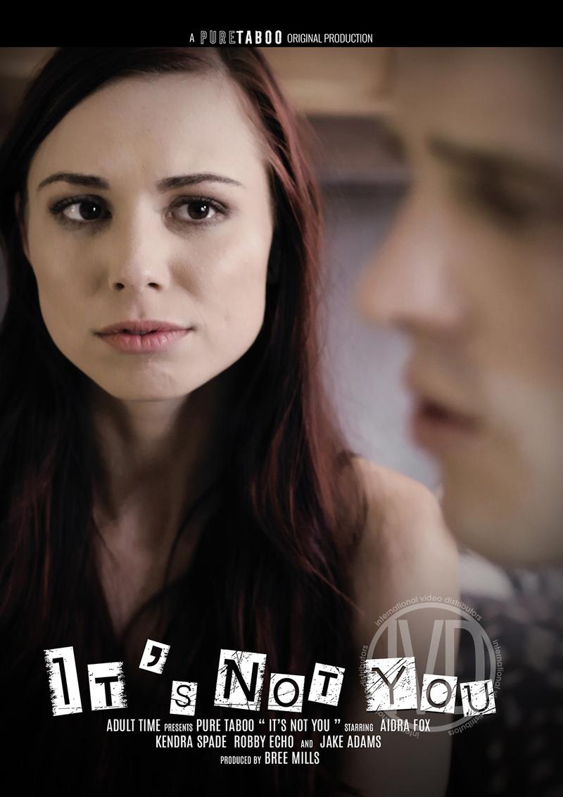 Its Not You