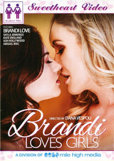 Brandi Loves Girls