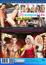 Gay Simple Life