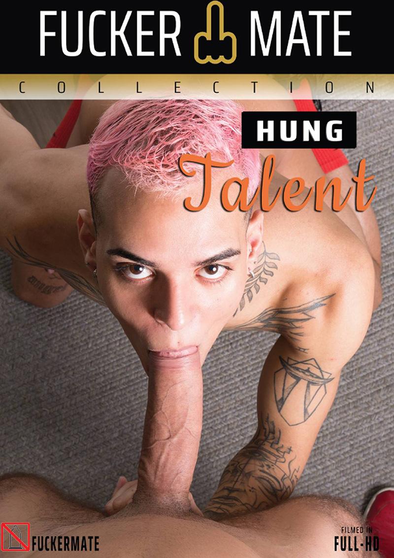 Hung Talent