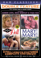 Double Feature 51-living Doll & Mary Mary!