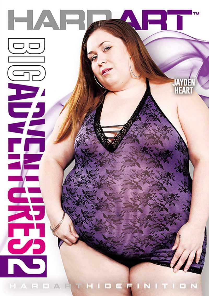 Big Adventures 02