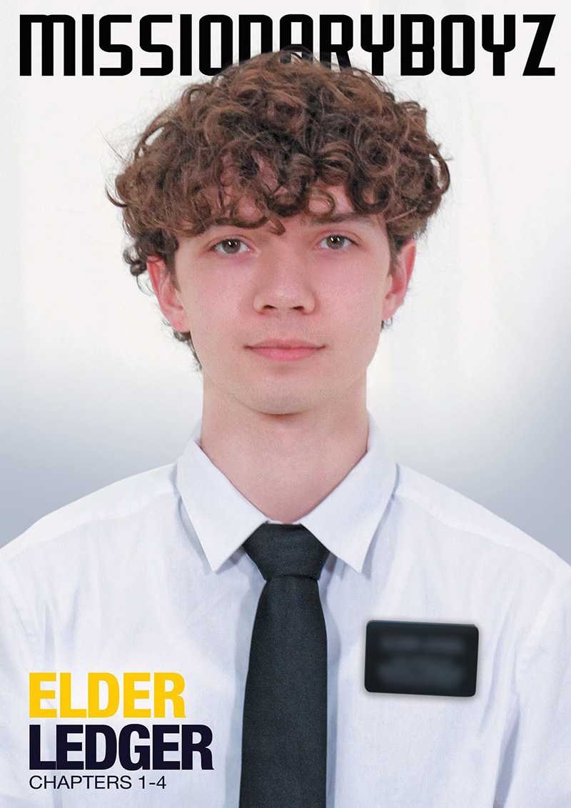 Elder Ledger