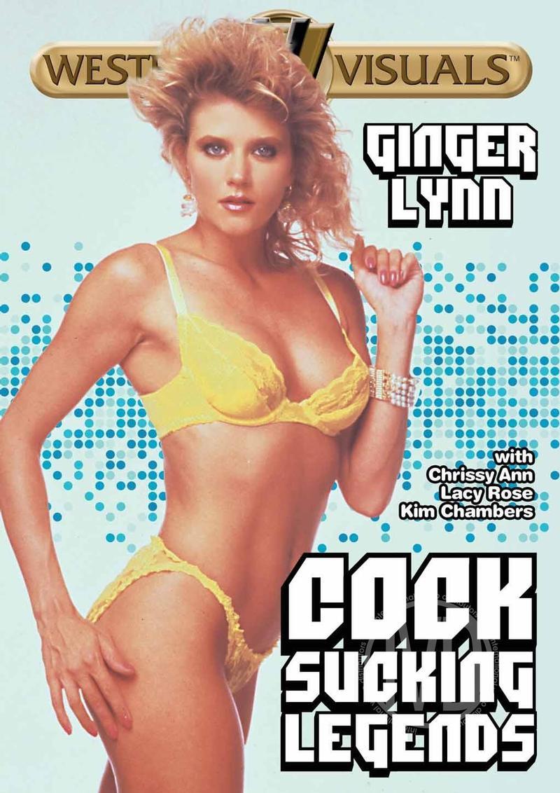 Cock Sucking Legends