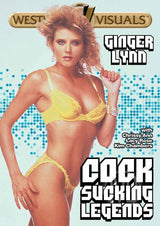 Cock Sucking Legends