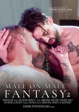 Male on Male Fantasy 02