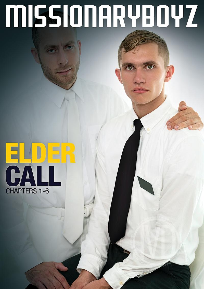 Elder Call Chapters 01-06