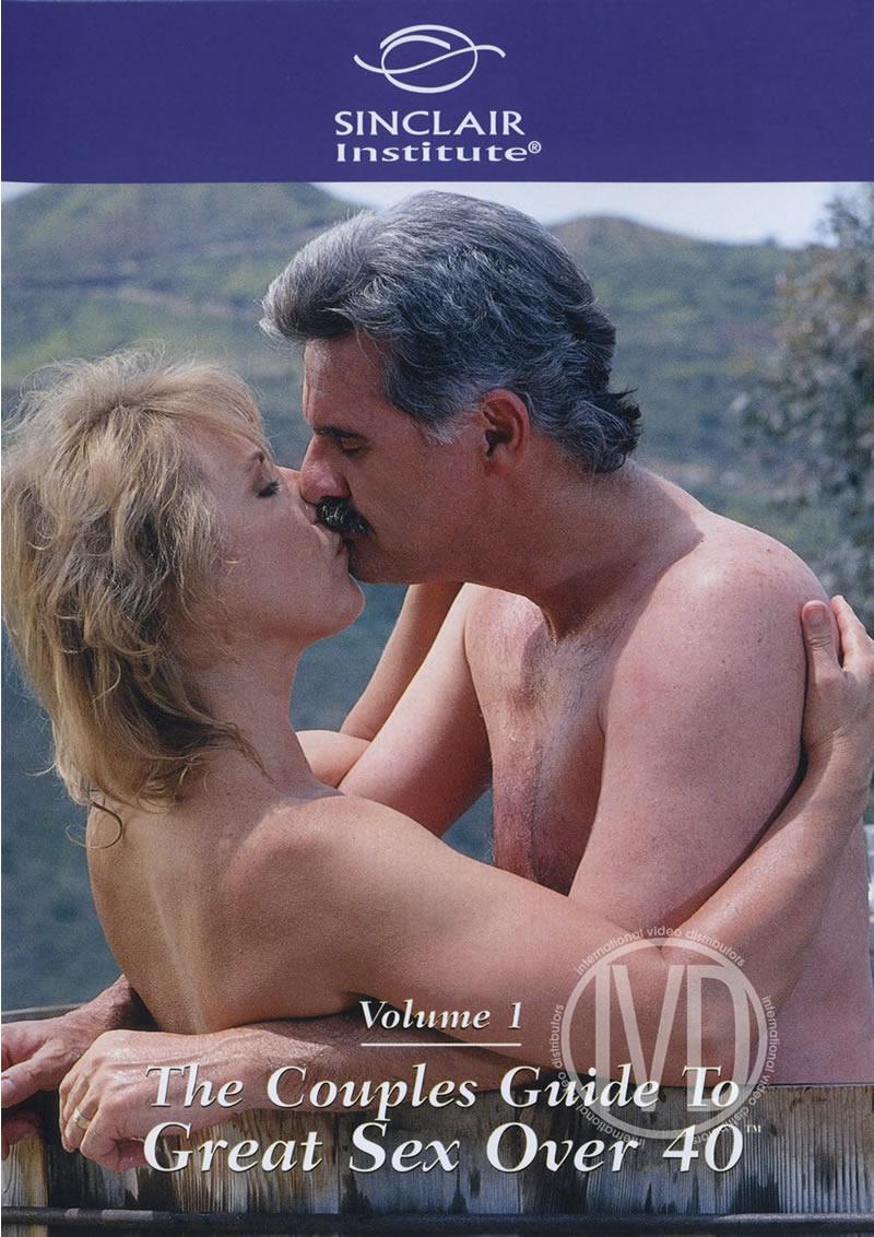 Guide Great Sex Over 40 01