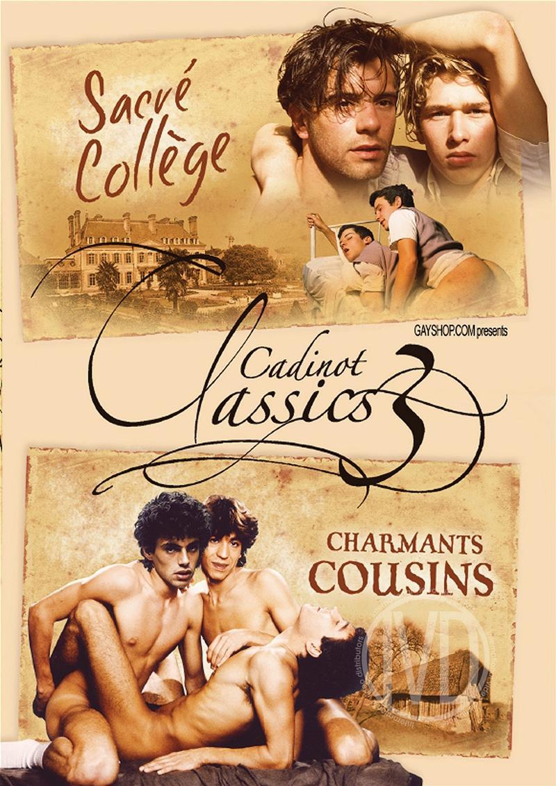 Cadinot Classics 03