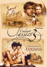 Cadinot Classics 03