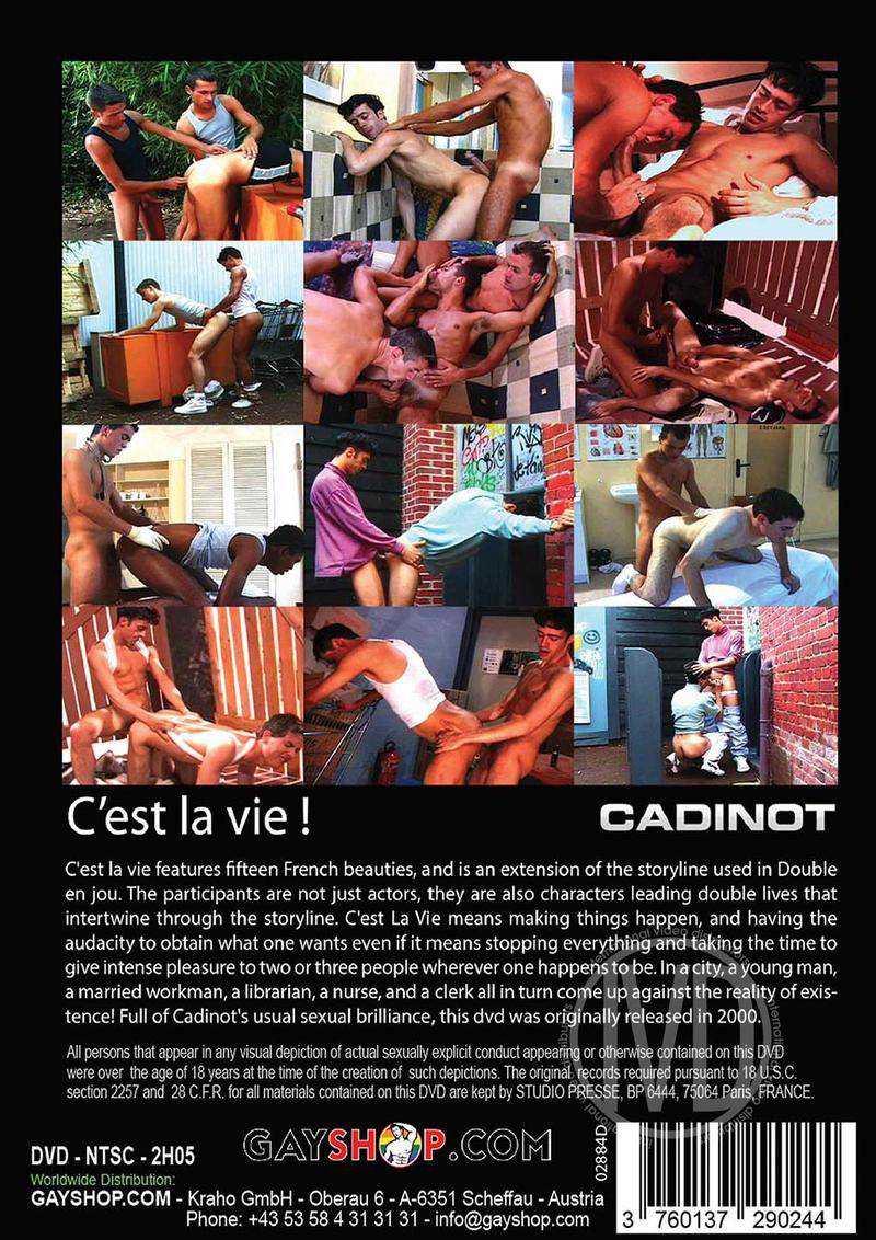 Cest La Vie