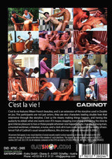 Cest La Vie