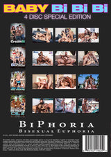 Baby Bi Bi Bi {4 Disc Set}